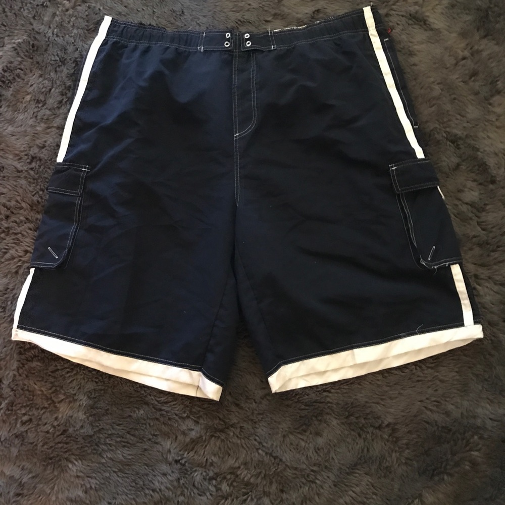 Swim shorts